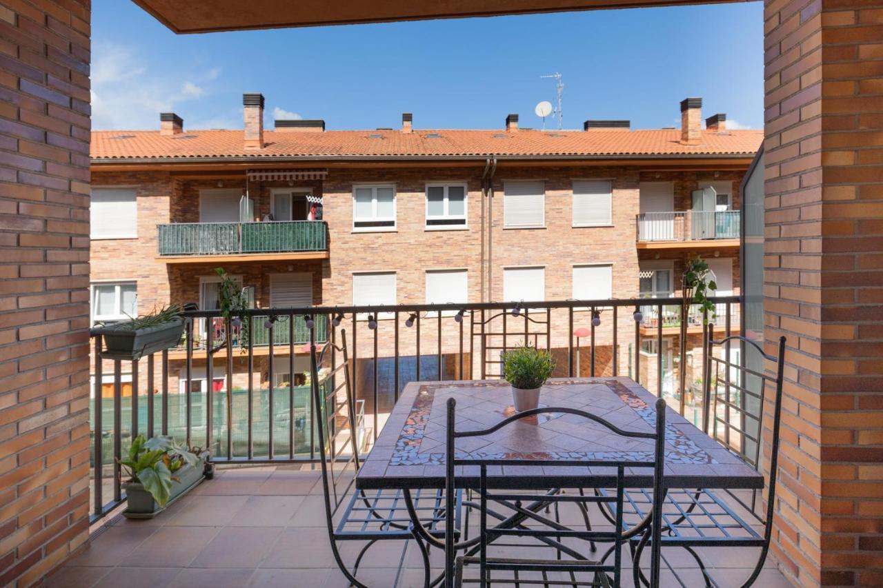 Sabea - Baskey Rentals Iraeta Exterior foto