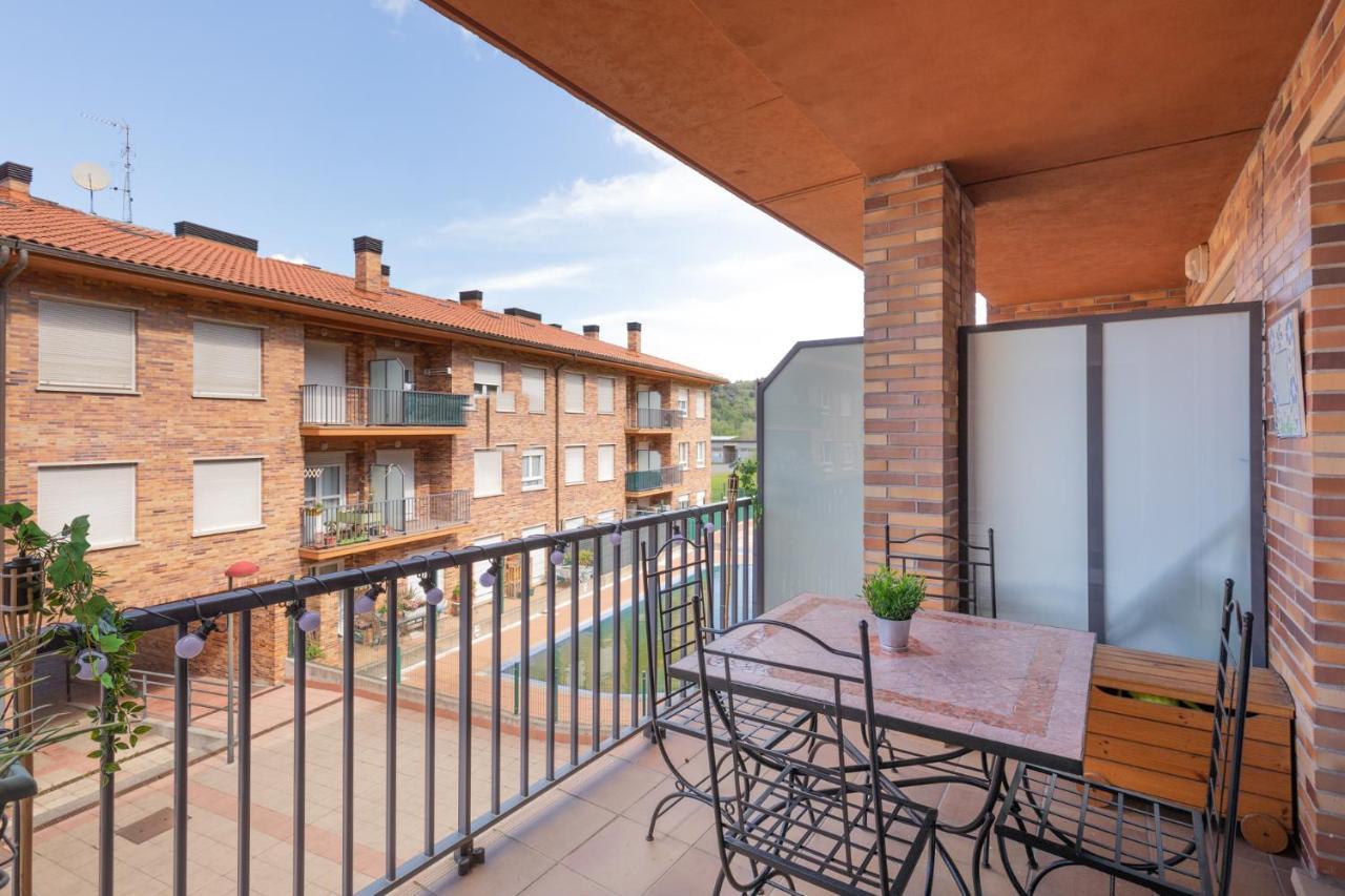 Sabea - Baskey Rentals Iraeta Exterior foto